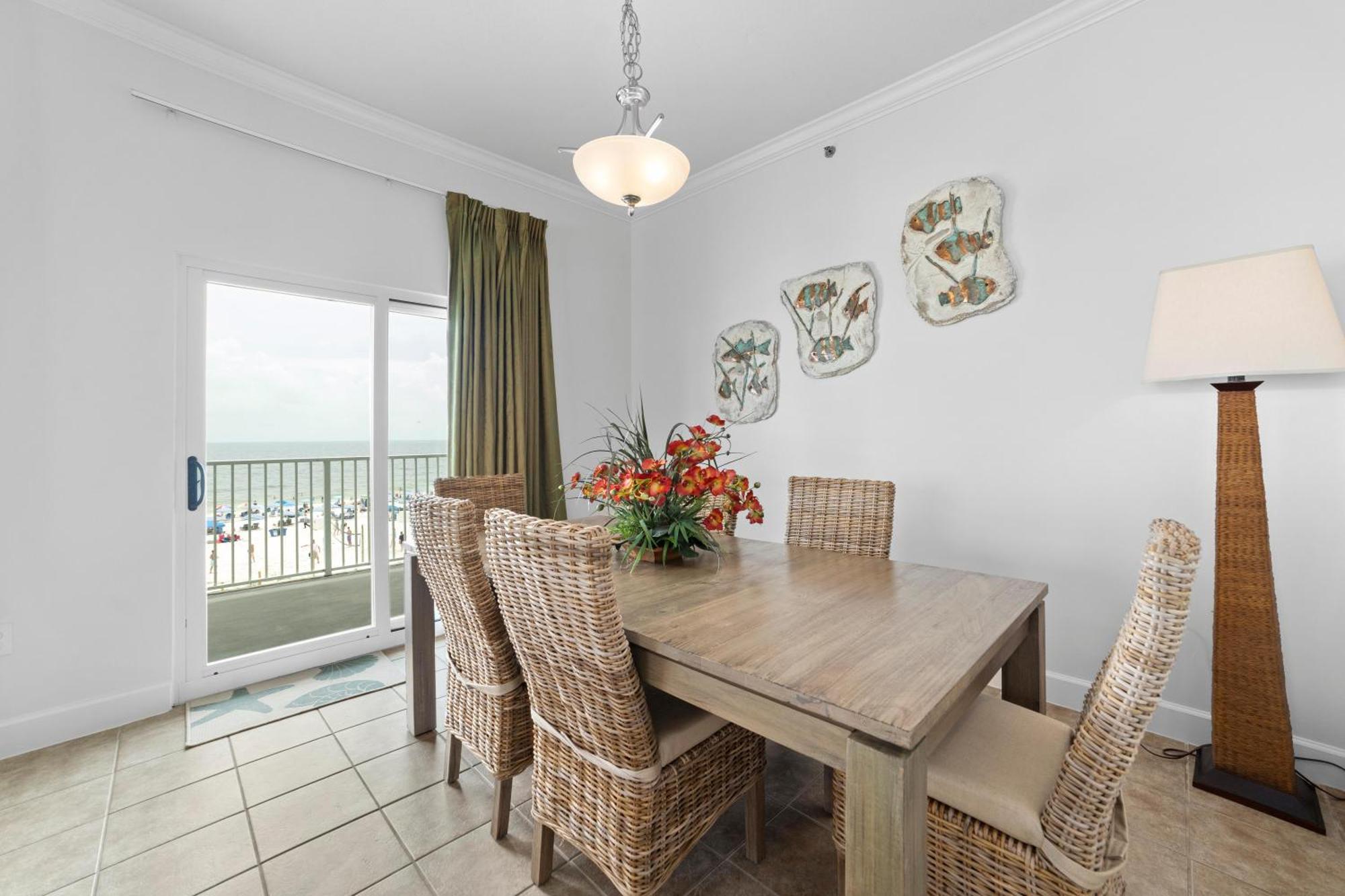 Seawind 300 By Liquid Life Villa Gulf Shores Eksteriør bilde