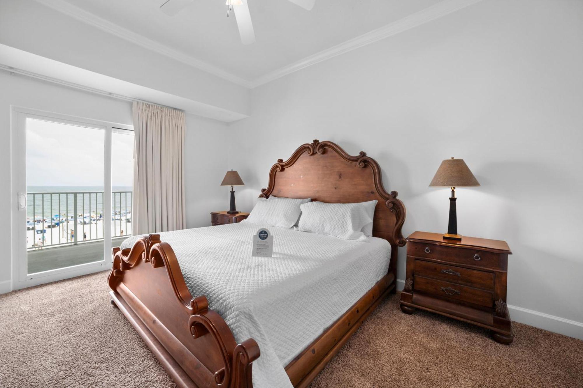 Seawind 300 By Liquid Life Villa Gulf Shores Eksteriør bilde
