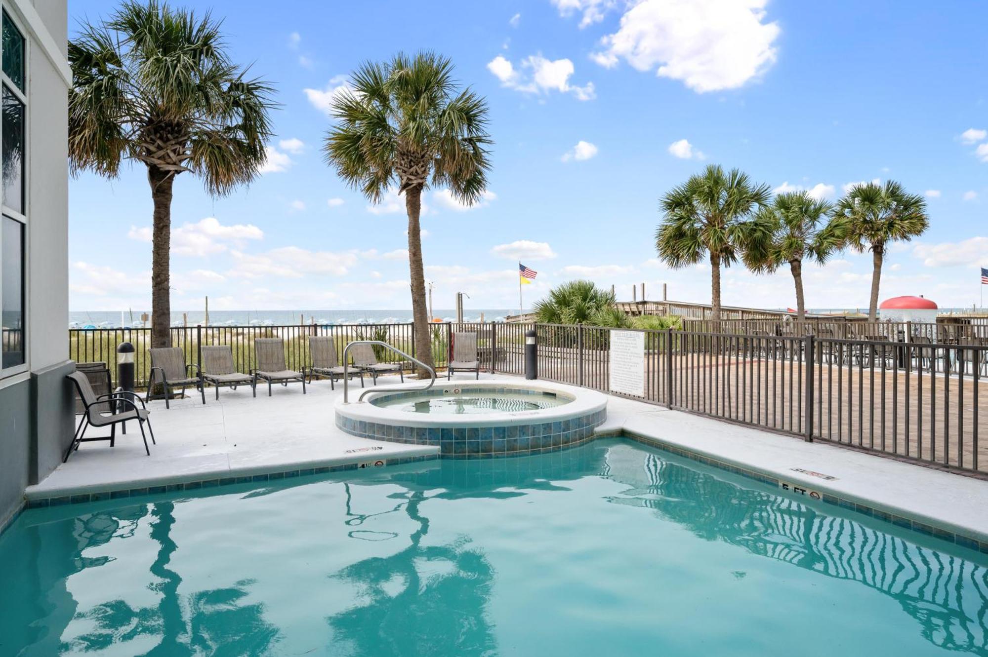 Seawind 300 By Liquid Life Villa Gulf Shores Eksteriør bilde