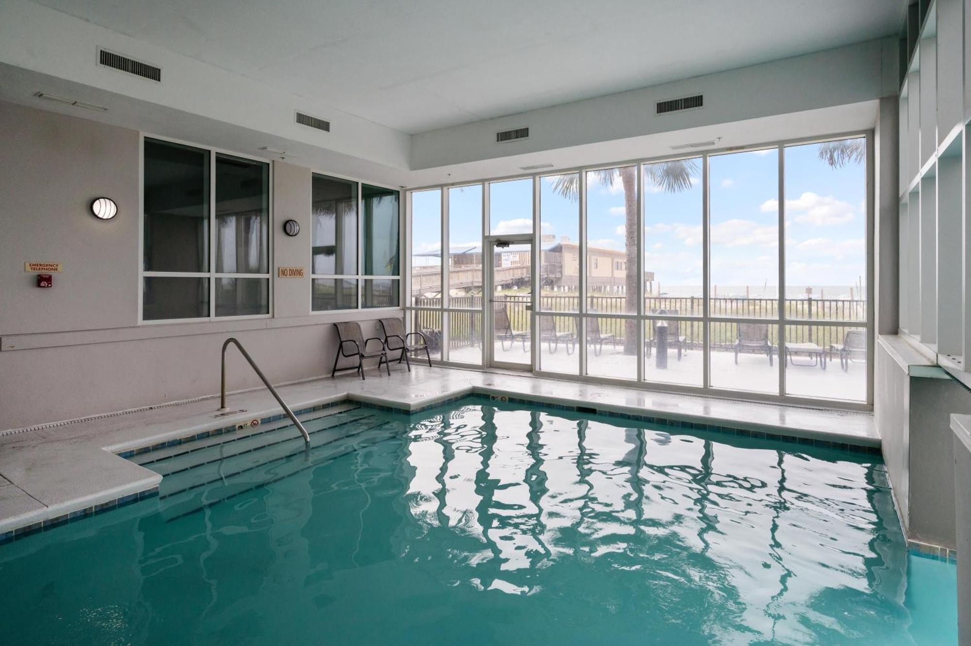 Seawind 300 By Liquid Life Villa Gulf Shores Eksteriør bilde