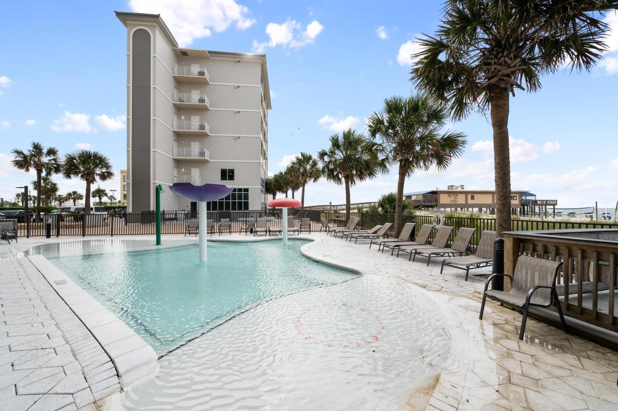 Seawind 300 By Liquid Life Villa Gulf Shores Eksteriør bilde