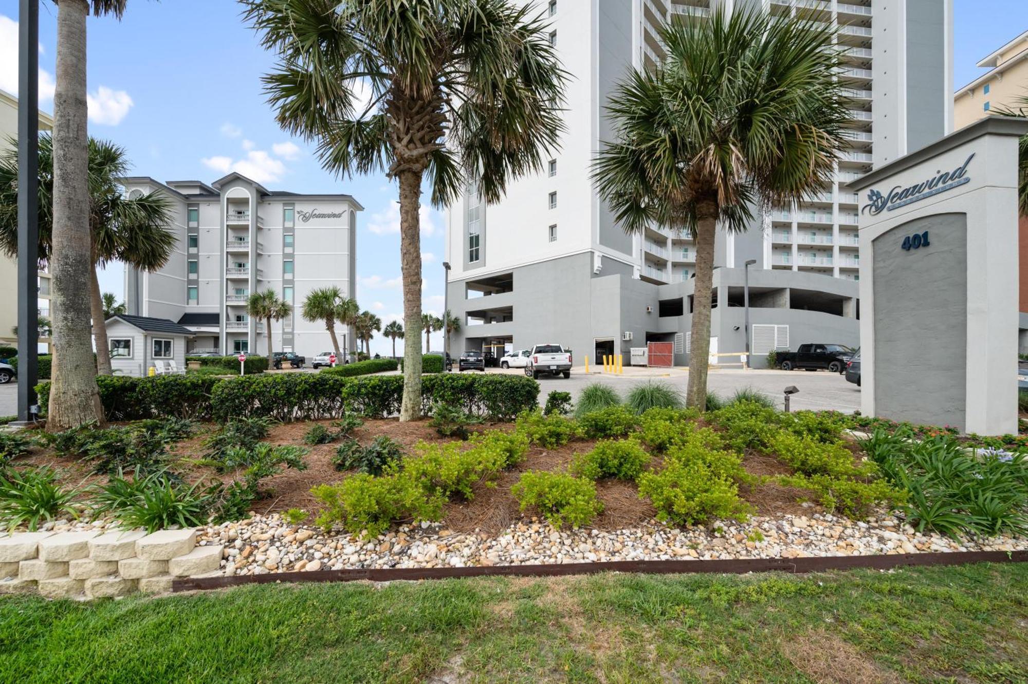 Seawind 300 By Liquid Life Villa Gulf Shores Eksteriør bilde