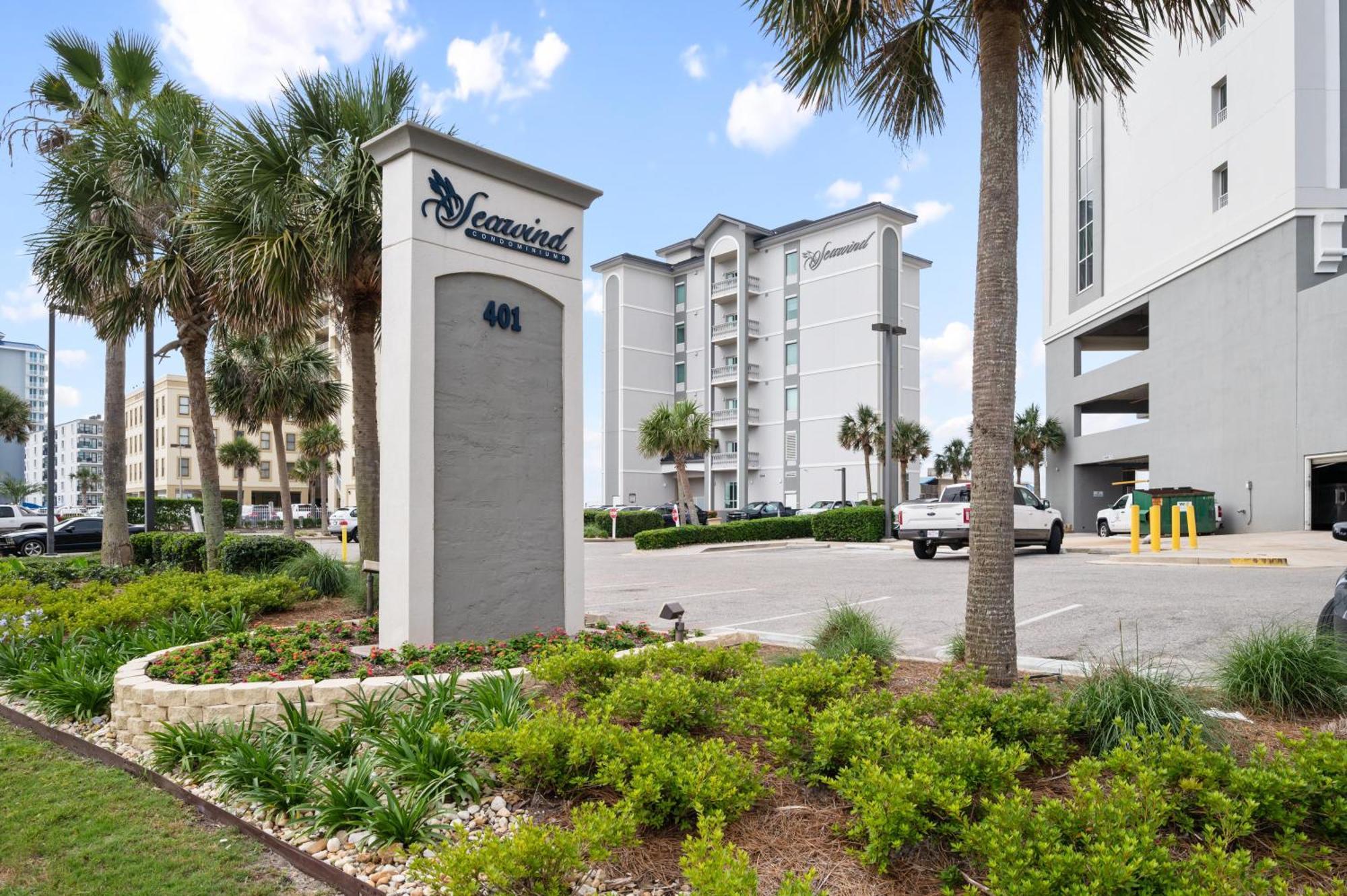 Seawind 300 By Liquid Life Villa Gulf Shores Eksteriør bilde