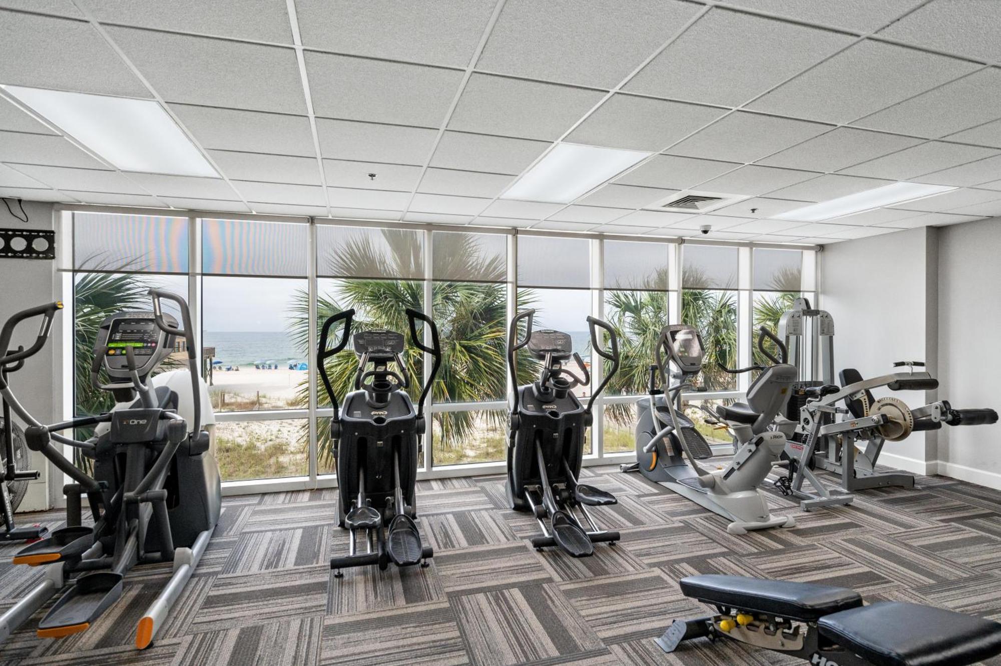 Seawind 300 By Liquid Life Villa Gulf Shores Eksteriør bilde