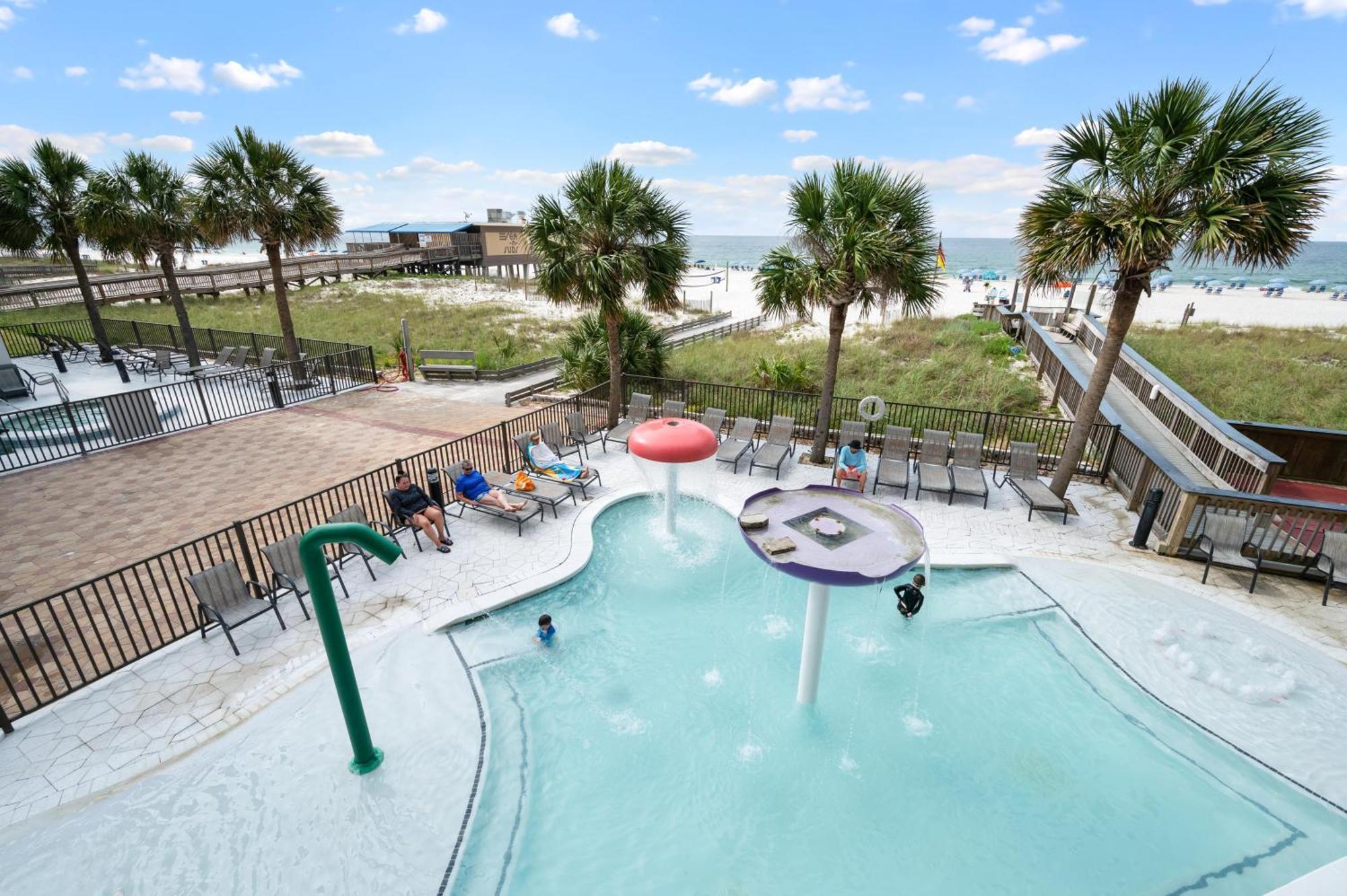 Seawind 300 By Liquid Life Villa Gulf Shores Eksteriør bilde