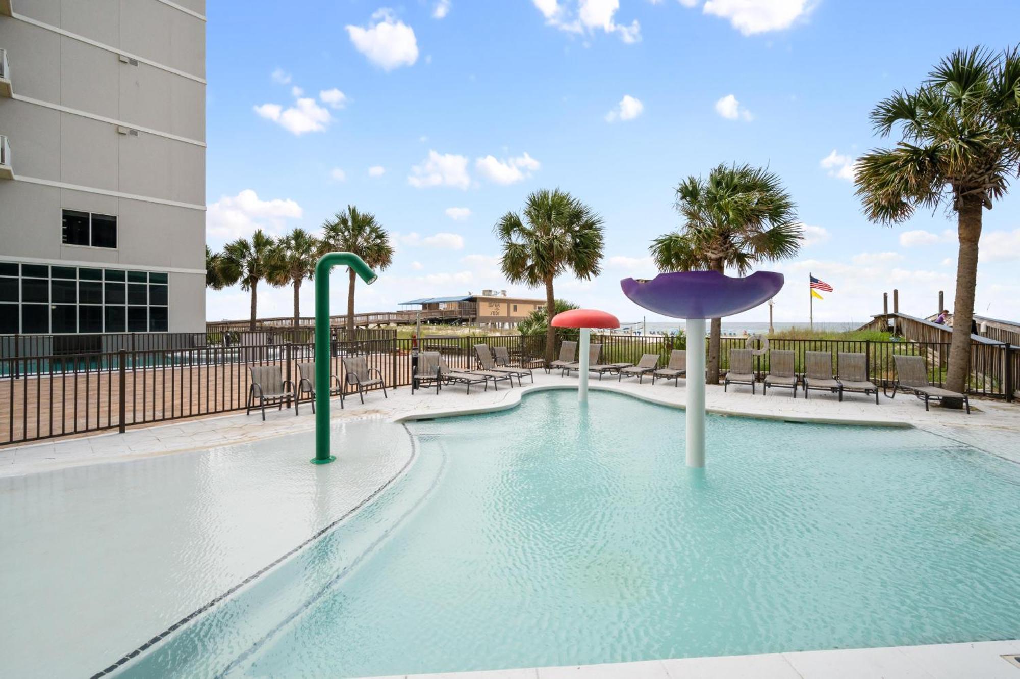Seawind 300 By Liquid Life Villa Gulf Shores Eksteriør bilde