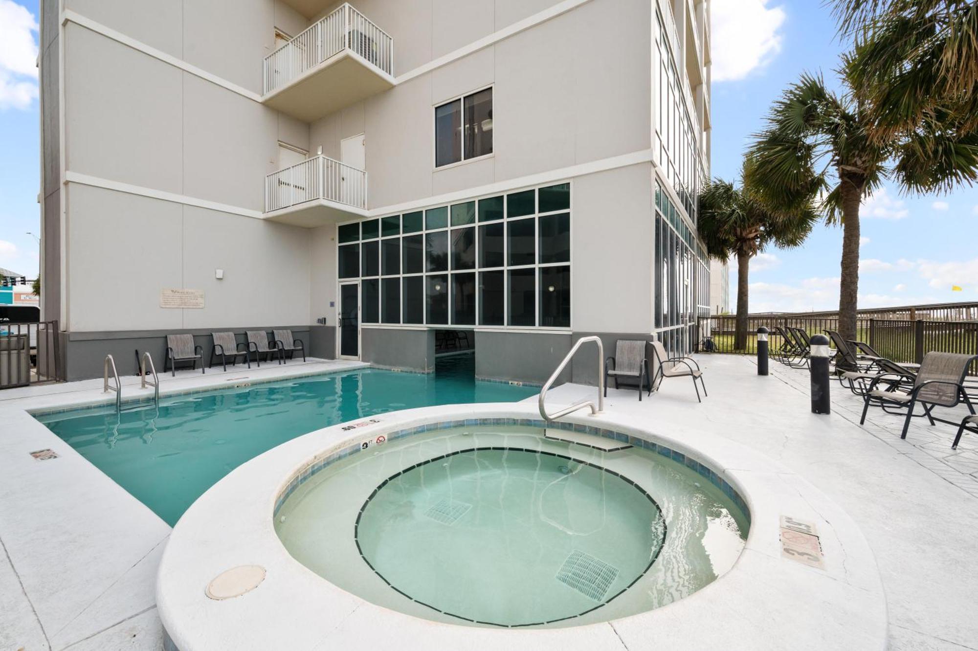 Seawind 300 By Liquid Life Villa Gulf Shores Eksteriør bilde