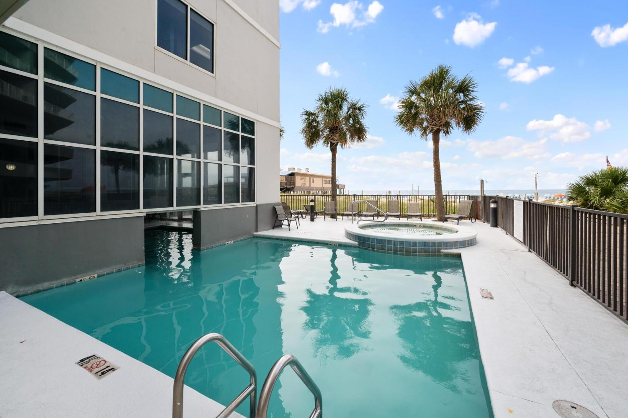 Seawind 300 By Liquid Life Villa Gulf Shores Eksteriør bilde