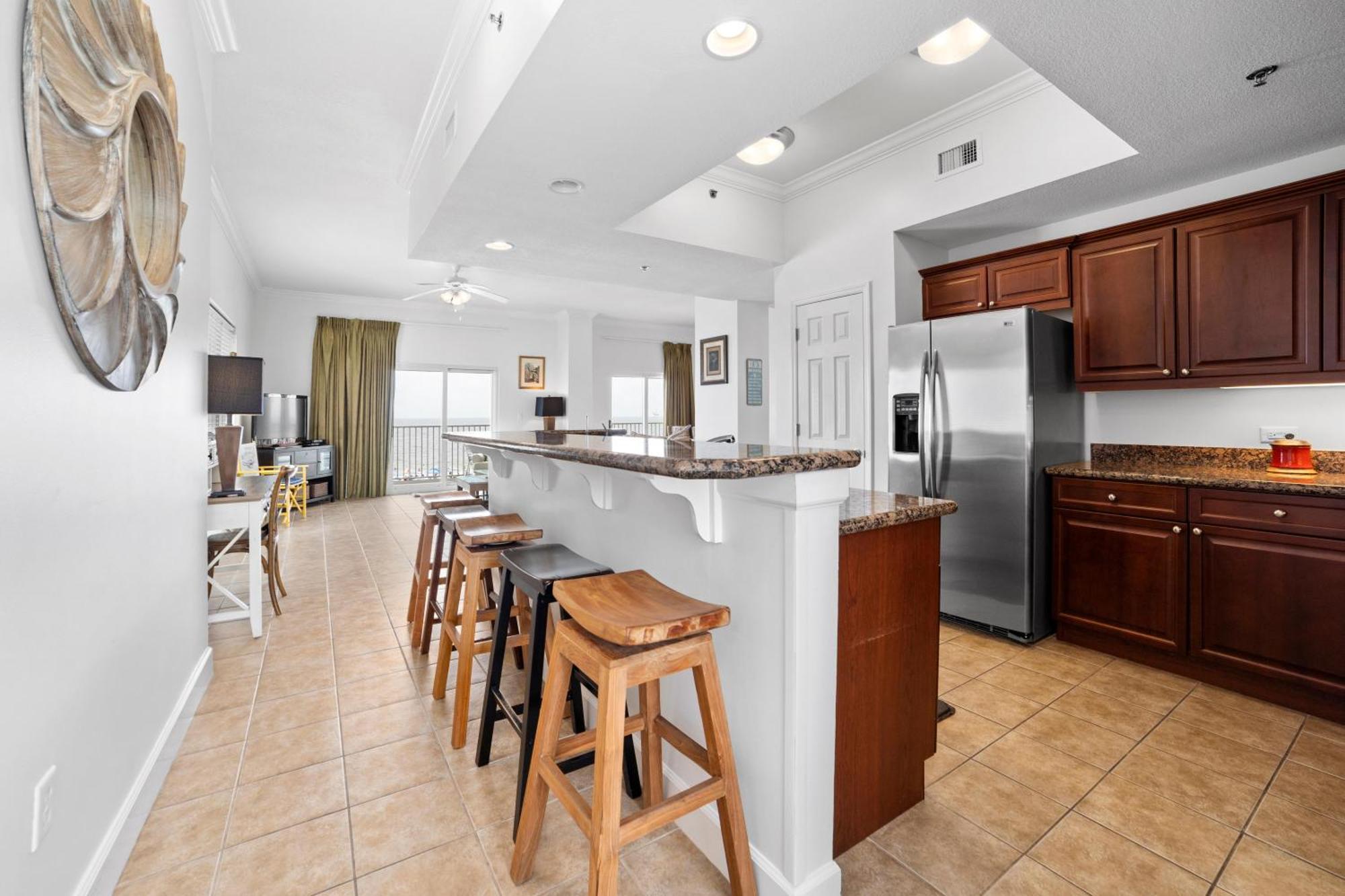 Seawind 300 By Liquid Life Villa Gulf Shores Eksteriør bilde