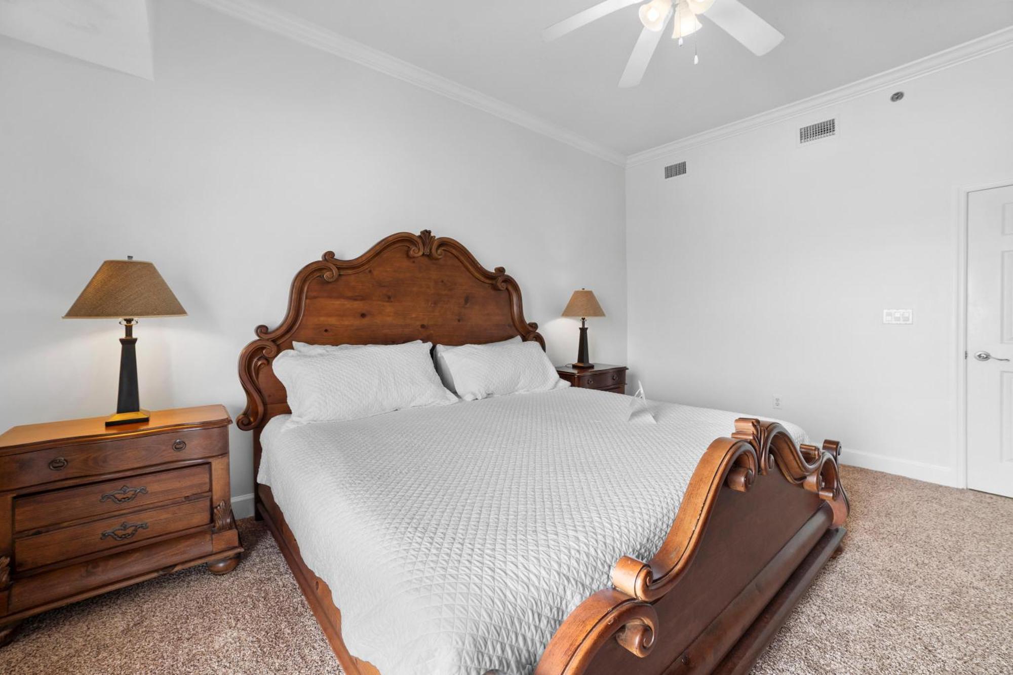 Seawind 300 By Liquid Life Villa Gulf Shores Eksteriør bilde