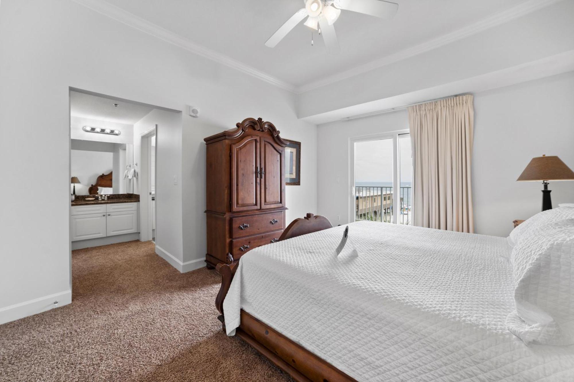 Seawind 300 By Liquid Life Villa Gulf Shores Eksteriør bilde
