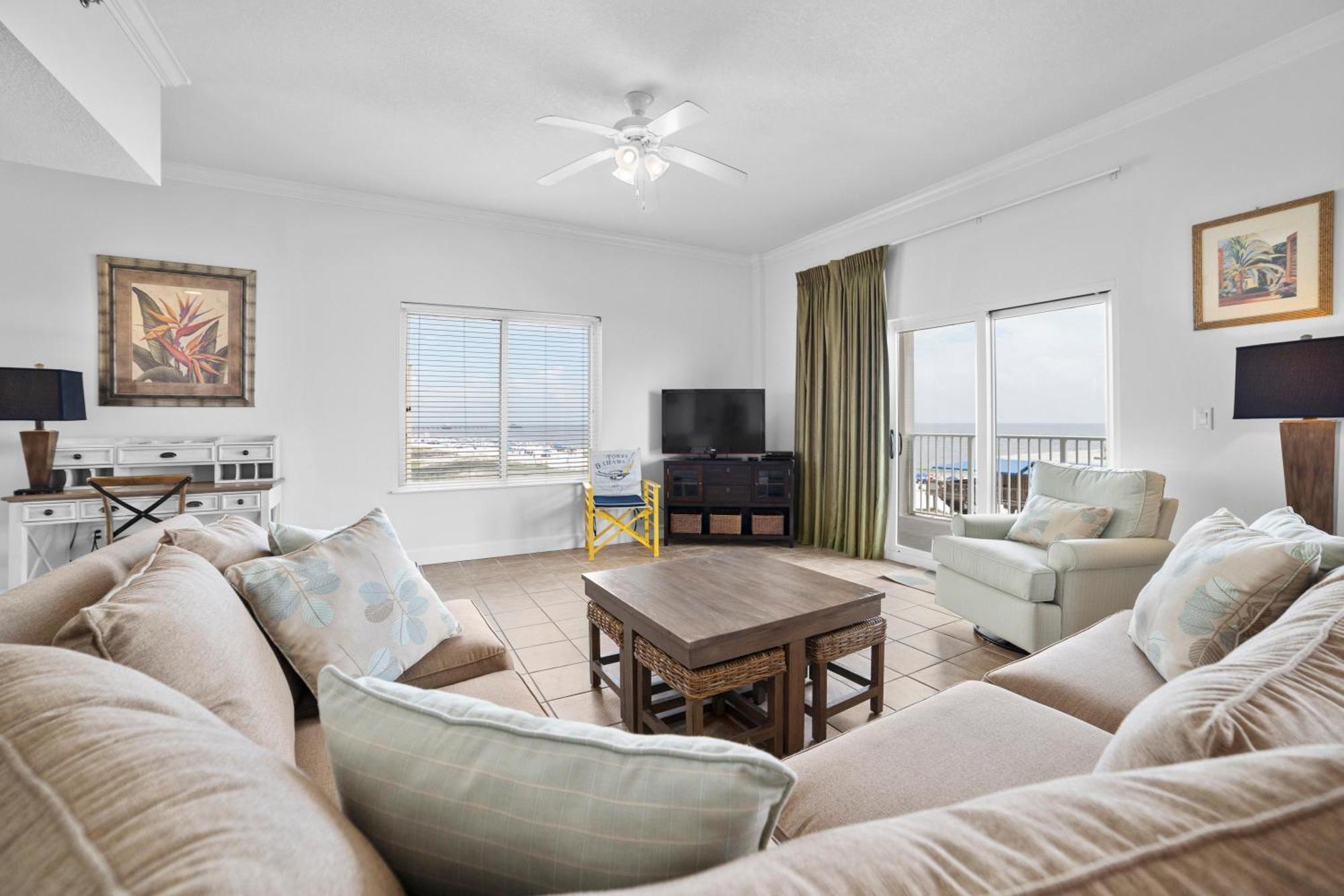 Seawind 300 By Liquid Life Villa Gulf Shores Eksteriør bilde