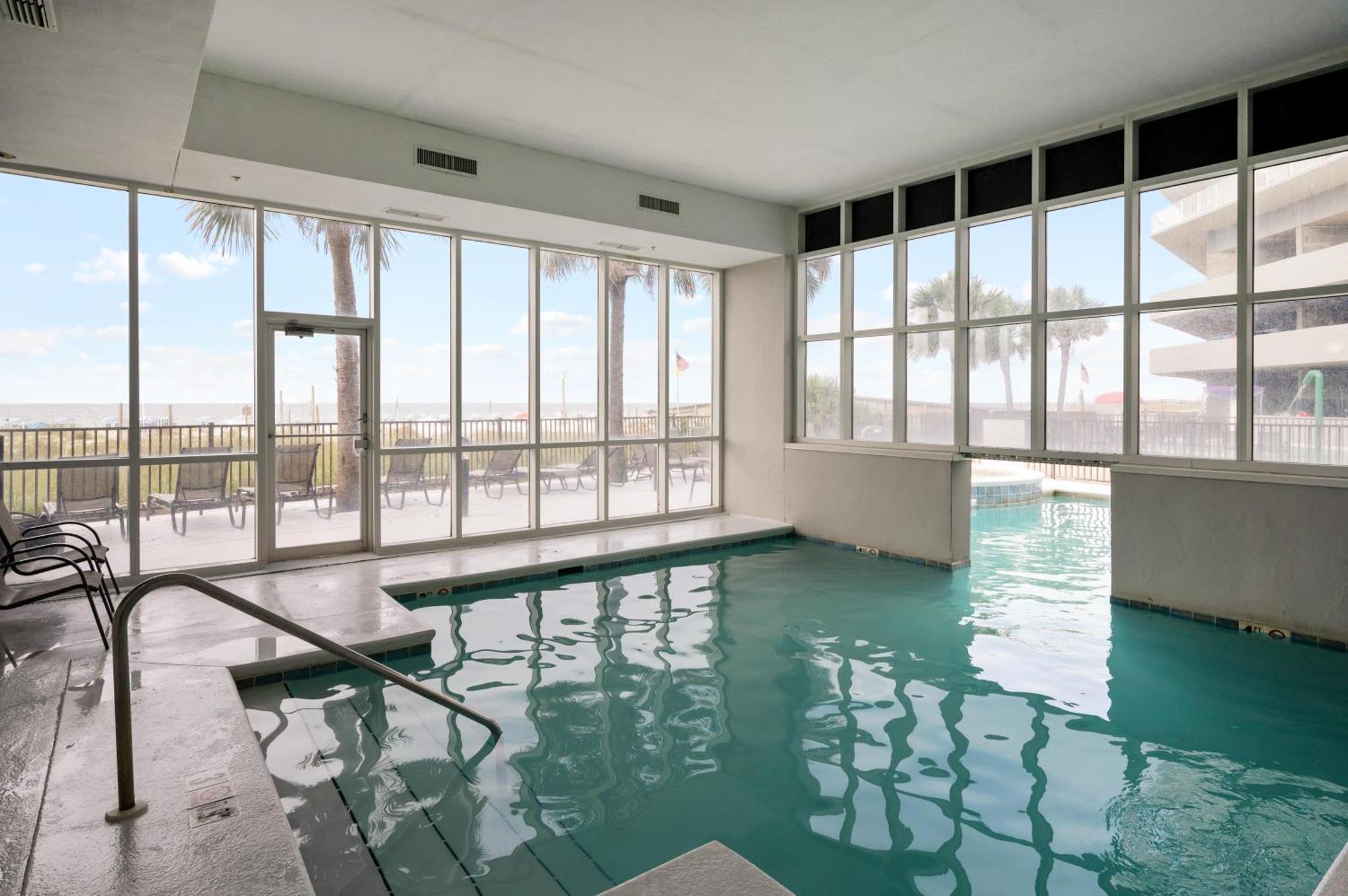 Seawind 300 By Liquid Life Villa Gulf Shores Eksteriør bilde