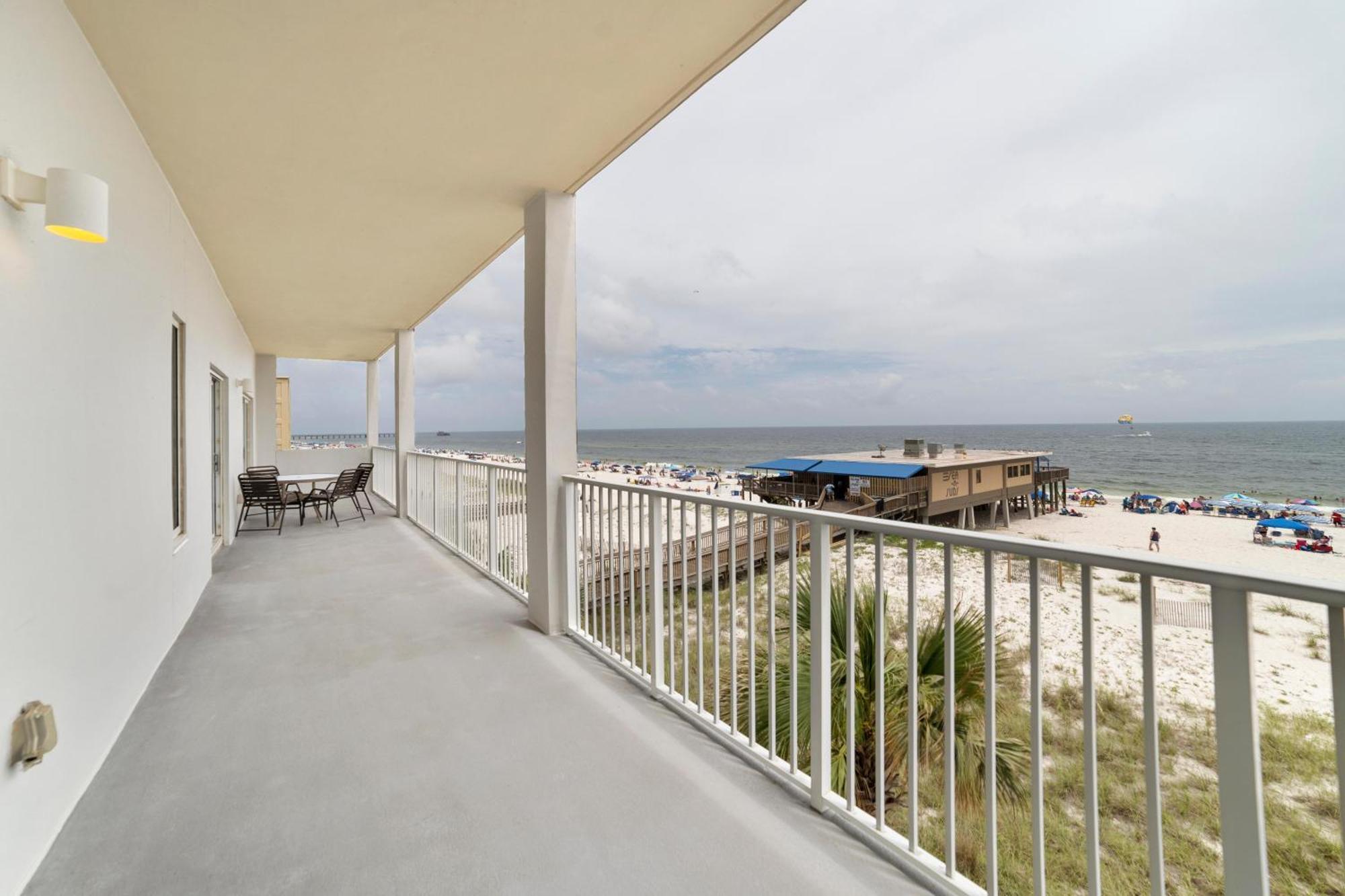 Seawind 300 By Liquid Life Villa Gulf Shores Eksteriør bilde