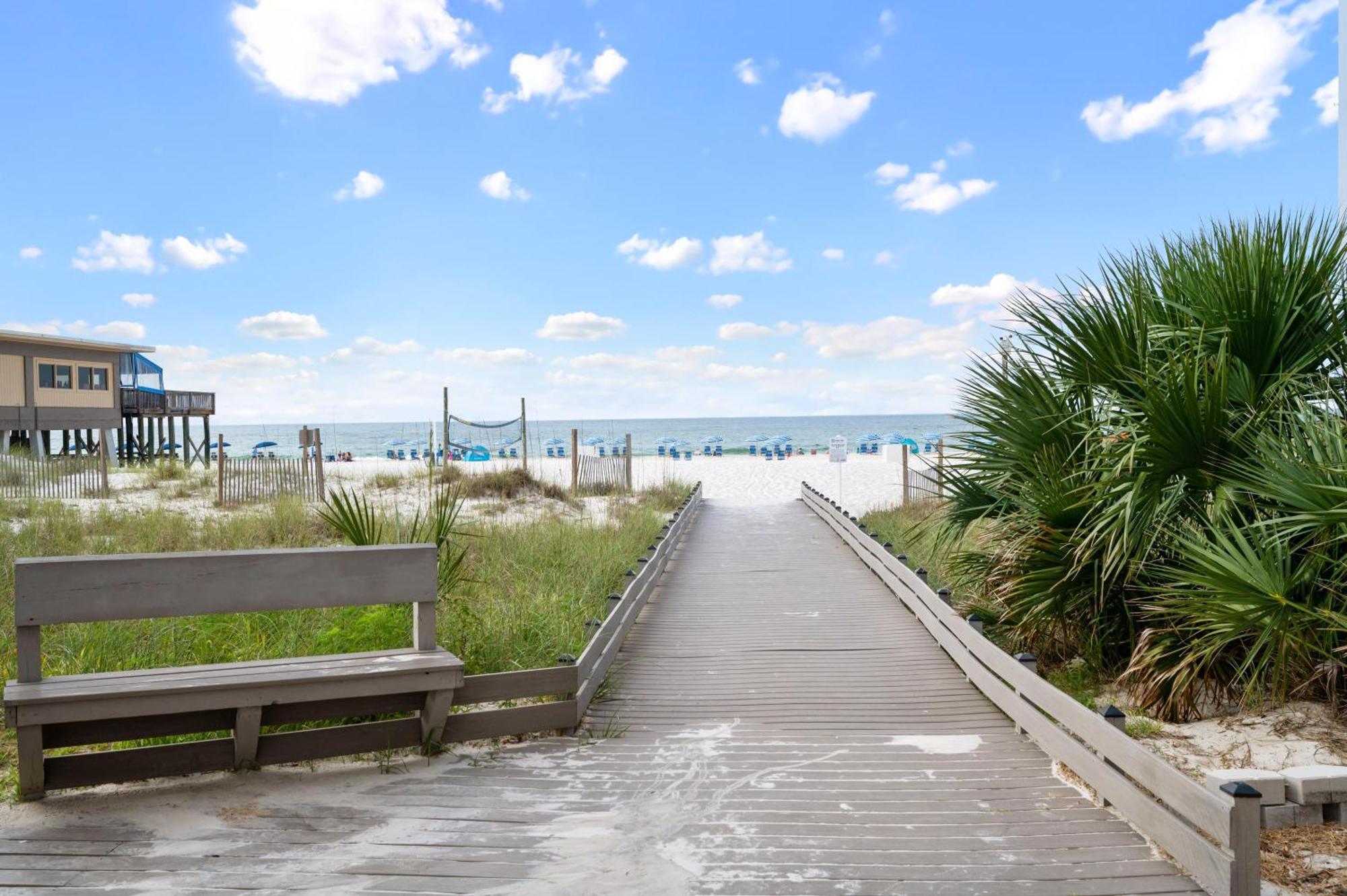 Seawind 300 By Liquid Life Villa Gulf Shores Eksteriør bilde