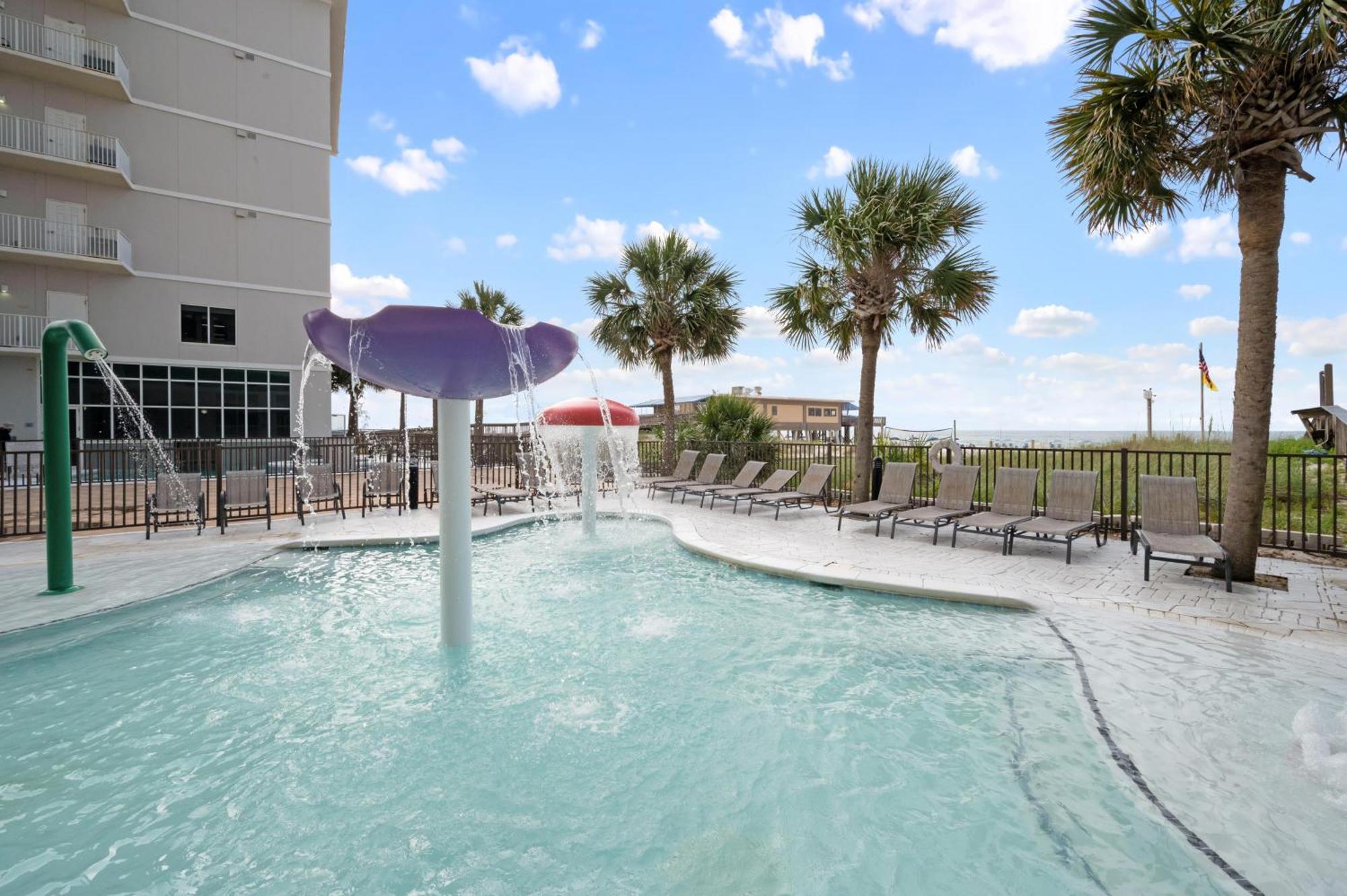 Seawind 300 By Liquid Life Villa Gulf Shores Eksteriør bilde